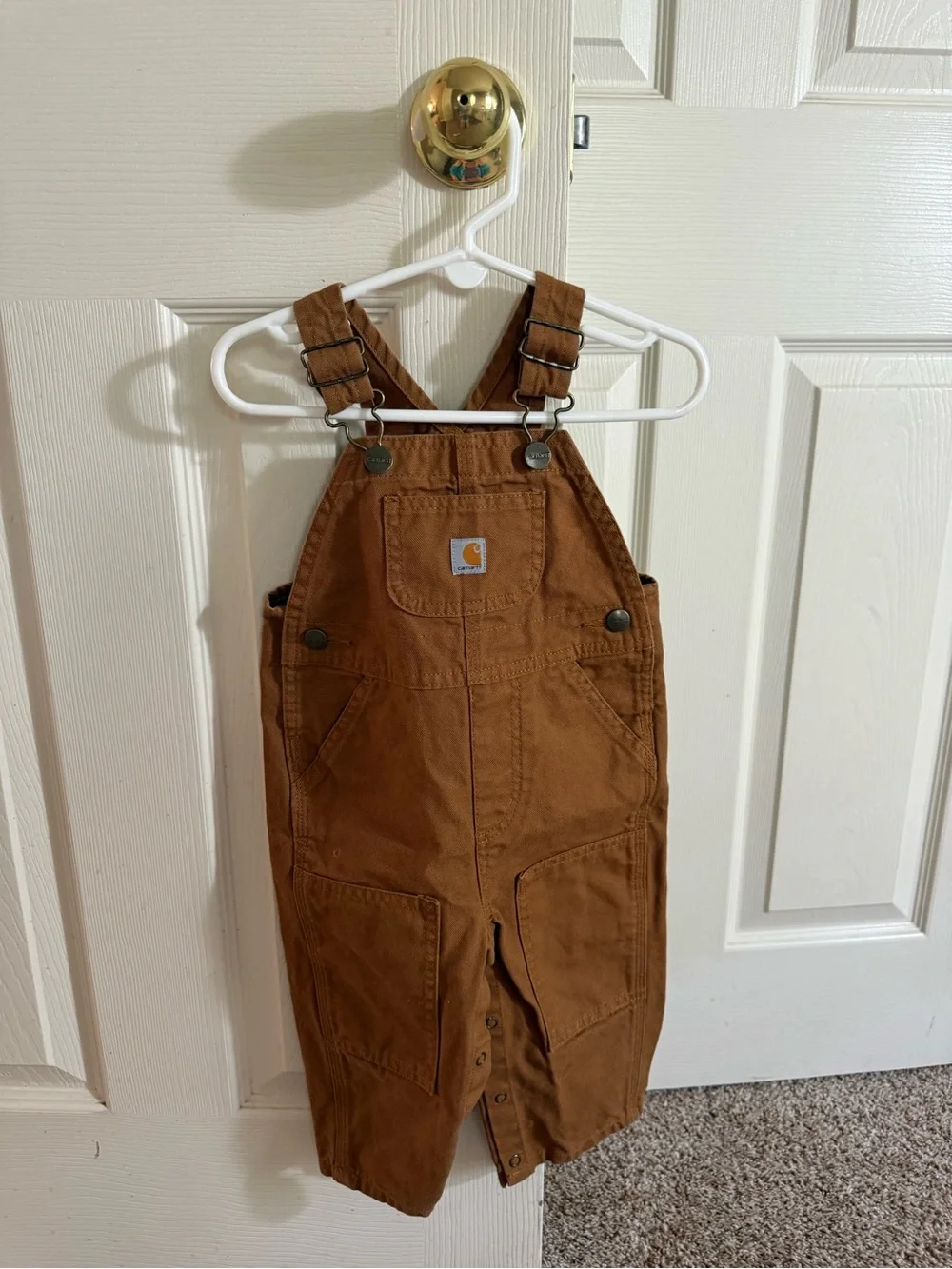 Boys 12M 18M Clothing Lot Carhartt Ralph Lauren Disney Baby Gap
